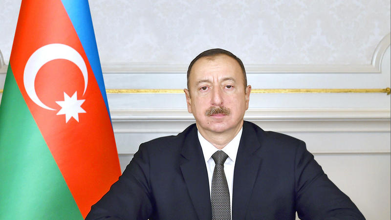 Azərbaycan prezidenti əfv sərəncamı imzalayıb – SİYAHI + YENİLƏNİB