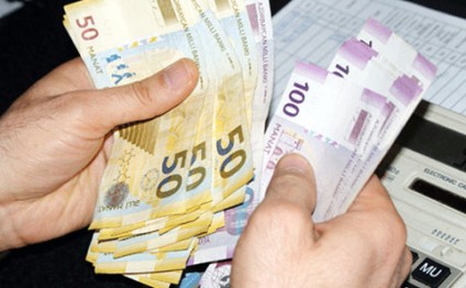 Dolların sabaha olan MƏZƏNNƏSİ