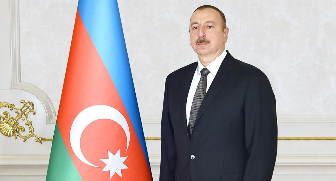 Prezidentdən yeni rektor TƏYİNATI