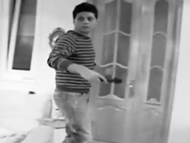 Elza Seyidcahan aparıcı Zauru 