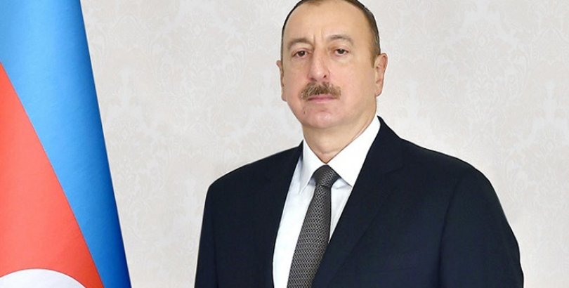 Prezident İlham Əliyev Dünya Su Şurası İdarə Heyətinin 61-ci toplantısının iştirakçılarına müraciət edib