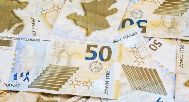 Manatın yeni MƏZƏNNƏSİ