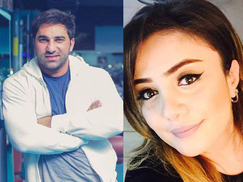Məhkəmənin Kamil Zeynalovla bağlı QƏRARI