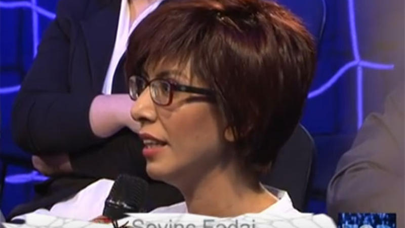 Mövludun həyat yoldaşının intihar haqda fikirləri... - VİDEO