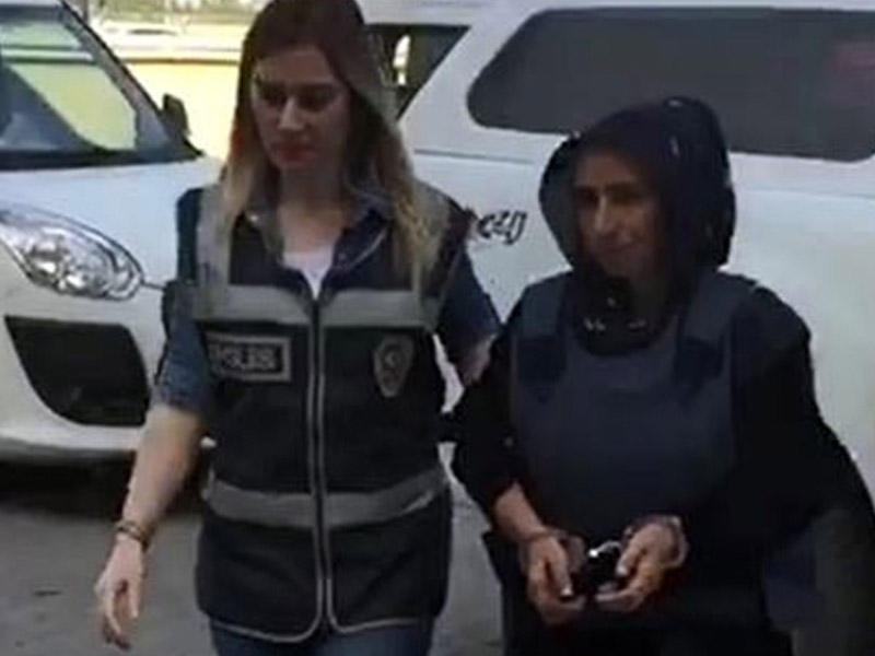 Qaynı ilə sevişdi: onun olmaq üçün ərini öldürtdü - FOTO