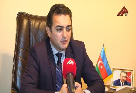 Ramil Osmanlı: İnsanlar təhvil verilməyən binalardan mənzil almaqdan çəkinməlidirlər