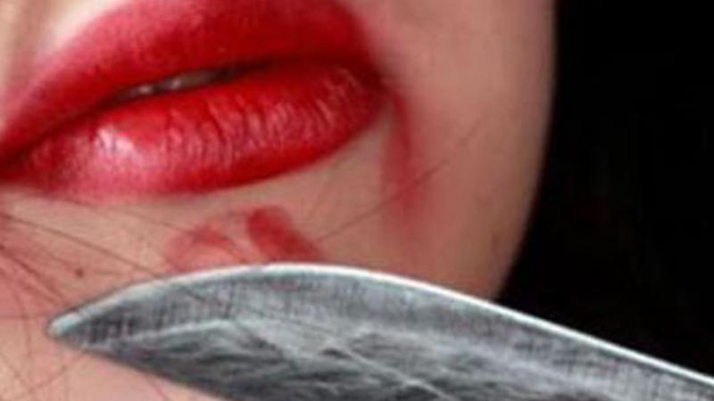 Ərini anası ilə yataqda SEVİŞƏRKƏN TUTDU və onu... - Bakıda DƏHŞƏT (FOTO)