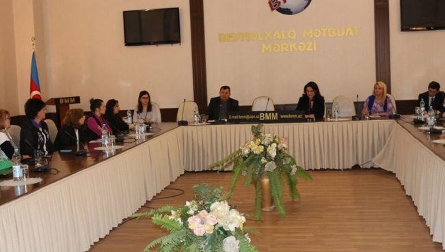 Məişət zorakılığı hüquqları bilməməkdən yaranır