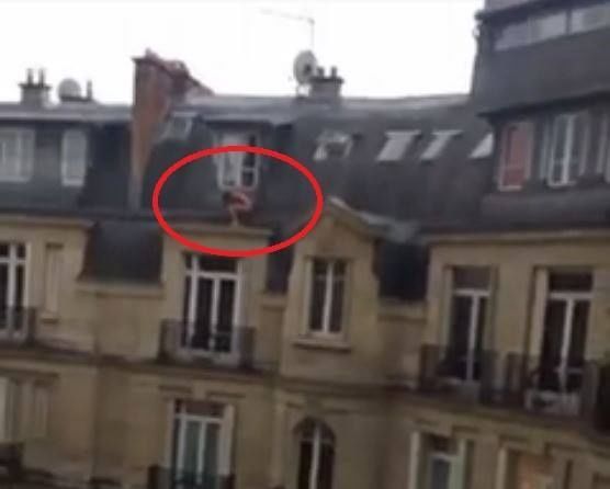 Çılpaq məşuqun görüntüləri sosial şəbəkədə rekord vurdu – VİDEO