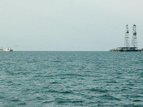 Daha bir neftçinin cəsədi tapıldı