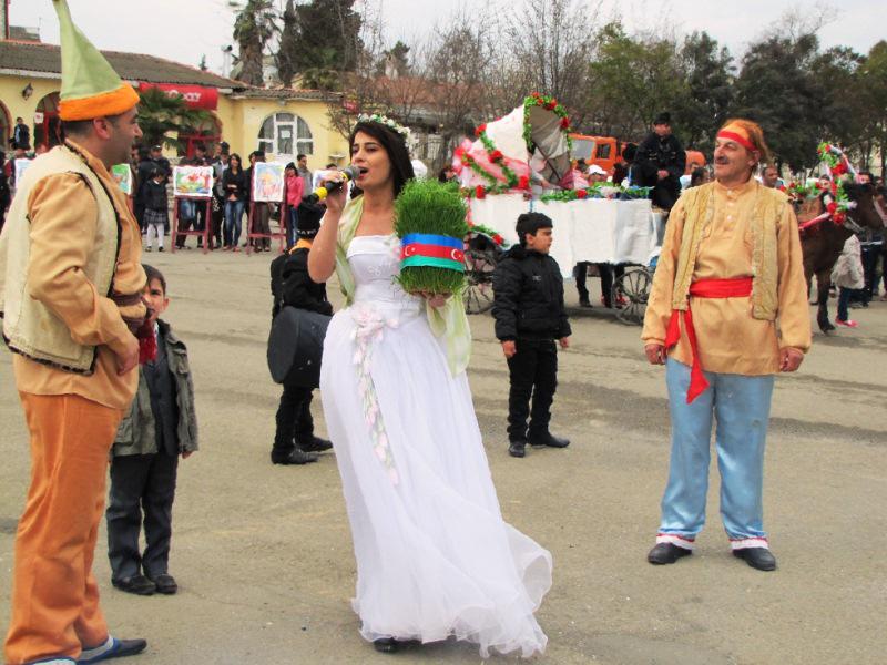 Millət vəkilindən maraqlı təklif - 