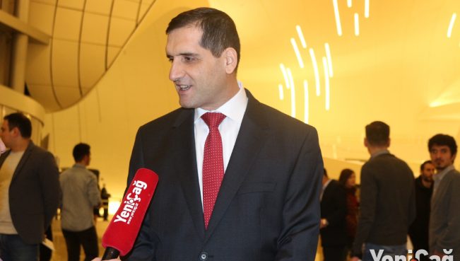 “Novruz oyanış bayramıdır” – Türkiyənin Bakıdakı səfiri – Özəl