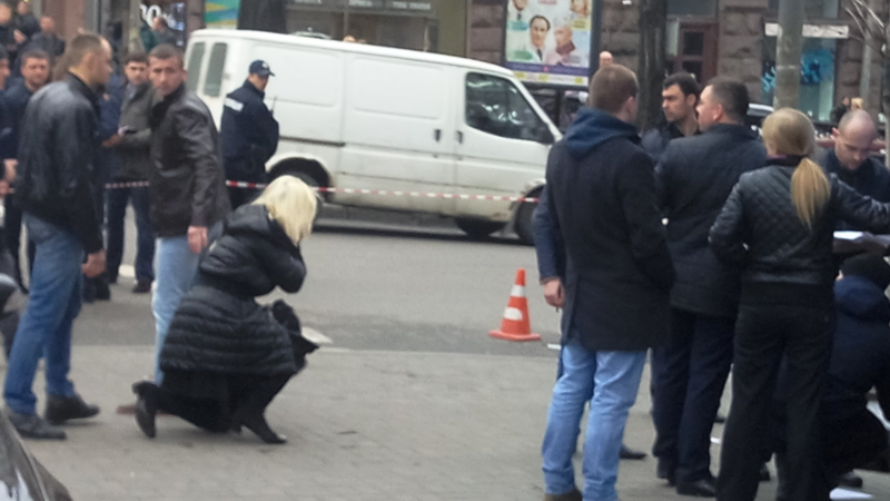 Keçmiş deputatı belə güllələdilər - Cəsədi görən həyat yoldaşı... - VİDEO