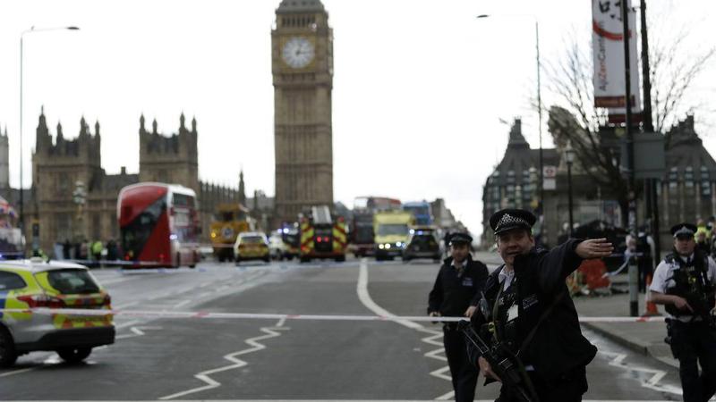 London terror aktının sifarişçi məlum oldu