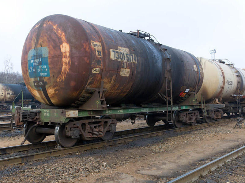 Mazut gömrük rüsumundan azad edilir