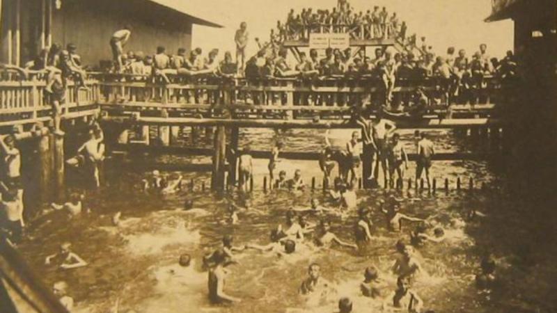 Bakı 1920-1980-ci illərdə - FOTOLAR