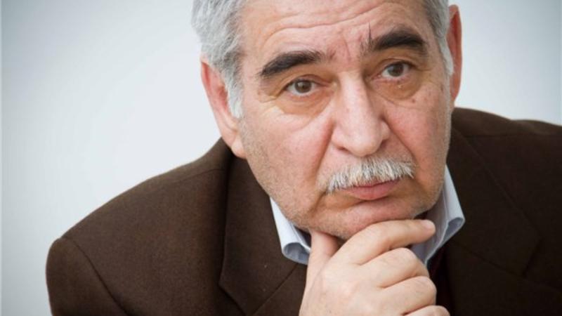 1964-cü ildə planşetdən bəhs edən AZƏRBAYCAN FİLMİ - FOTO