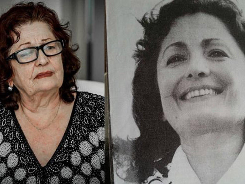 Xalq artistindən AĞIR İTTİHAM: