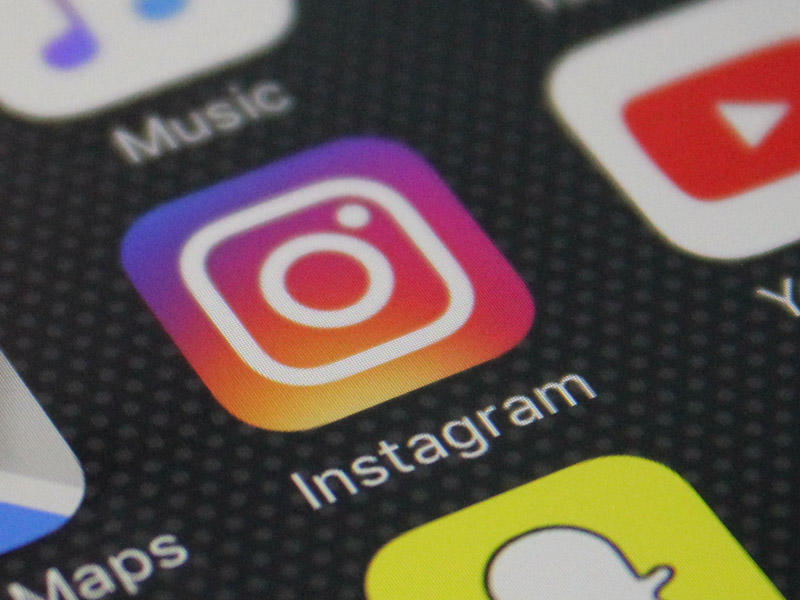 İnstaqram yenilik etdi