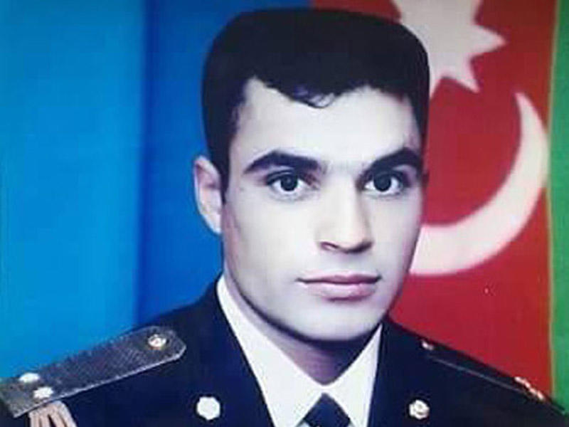 Lələtəpədə ən böyük arzusuna çatan şəhidimiz - VİDEO