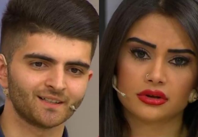 24 yaşlı azərbaycanlı oğlan Nazla evlənmək istədi - VİDEO