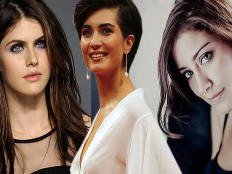 Ötən ilin ən gözəl 100 qadını - Siyahıda 5 türk aktrisa var