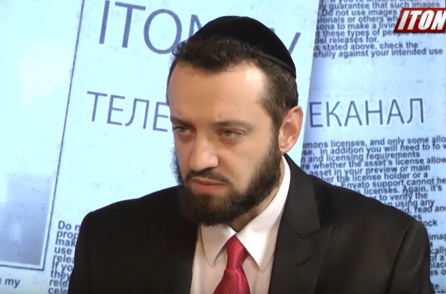 Yəhudi ravvindən İslam və onun Peyğəmbəri haqqında heyrətamiz etiraflar - VİDEO