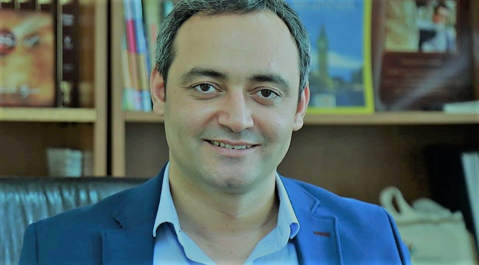 Erməni malları satan mağaza ilə sayt arasında qalmaqal - FOTO+VIDEO