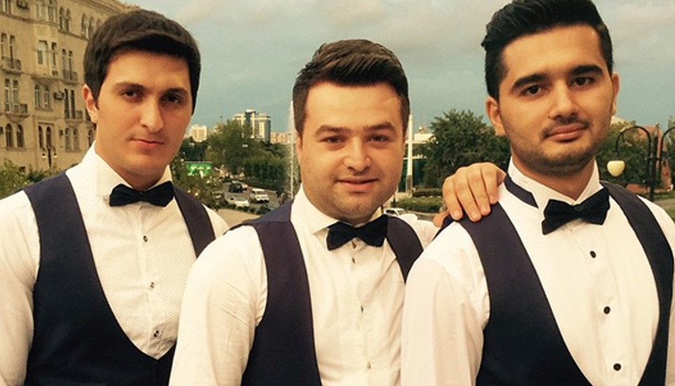 Arvadını və baldızı qızını qantellə öldürdü - QƏTLİ TÖRƏDƏN ŞƏXS “N brothers” QRUPUNUN ÜZVÜNÜN ATASIDIR - YENİLƏNİB