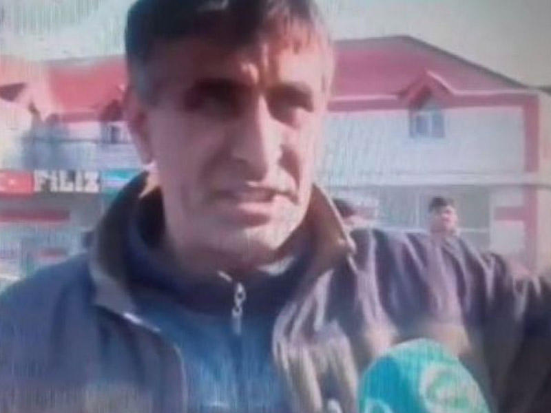 Altı tələbənin ölümünə səbəb olan sürücü HƏBS EDİLDİ - FOTO