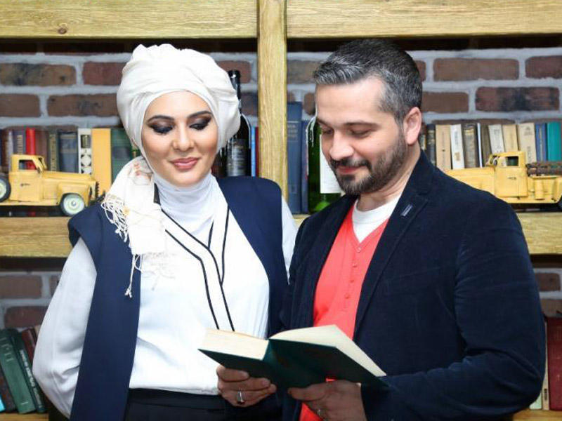 Şahin Zəkizadənin ölümündən 40 gün keçdi -