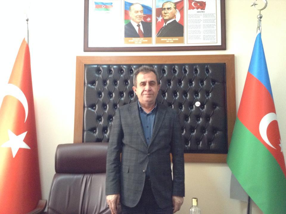 Dürüst, güvəncli, adil, etik dəyərlərə önəm verən bir gəncliyin yetişməsini istəyirik