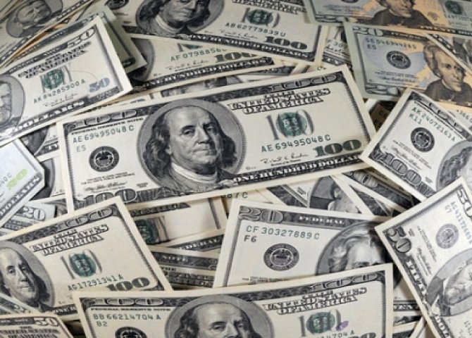 Bu gün dolların kəskin ucuzlaşması gözlənilir