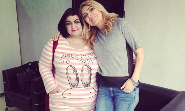 Bu qadın Xoşqədəmin bir sözü ilə Kamçatkadan Bakıya geldi - FOTO