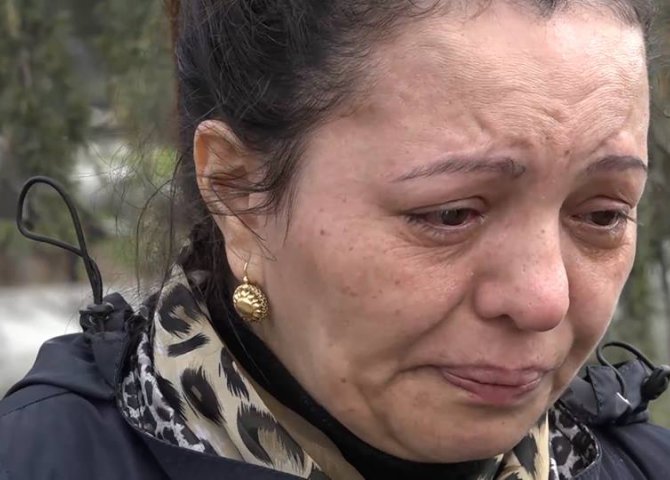 Bakıdan İstanbula gedən evin tək oğlu yoxa çıxdı: 