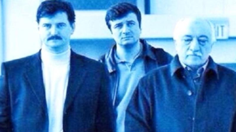 Gülənin QAÇIŞ PLANI: Tramp gələn kimi... - VİDEO