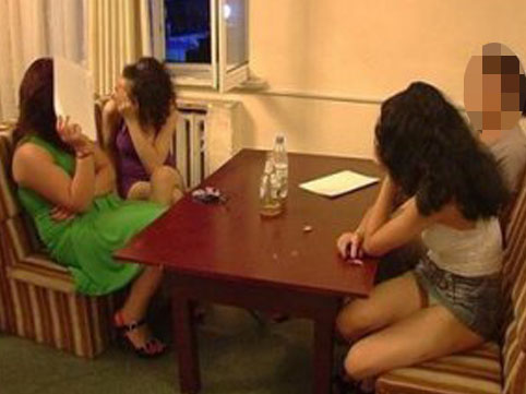 Evini əxlaqsız yuvaya çevirənlərə - Yeni cəza