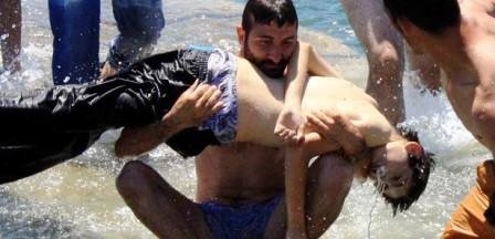 Salyanda DƏHŞƏT: 5 yaşlı qızın cəsədi babasının evindən tapıldı