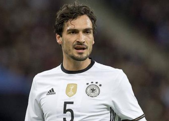 “Biz özümüz Azərbaycana daha yaxşı oynamaq imkanı yaratdıq” – Alman futbolçu