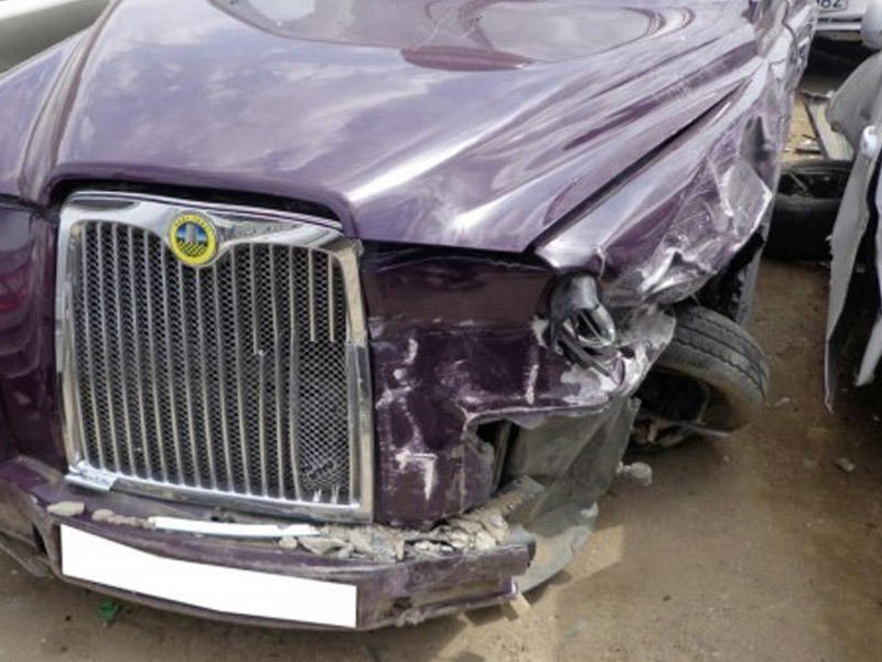 Bakıda iranlı qızların olduğu 