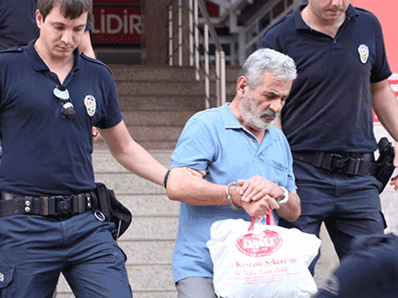 Gülənin həbsdə olan qohumunun istəyi eşidənləri təəccübləndirdi