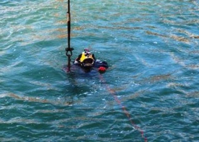 İtkin düşən dənizçiləri axtaran şəxsin FACİƏVİ SONU