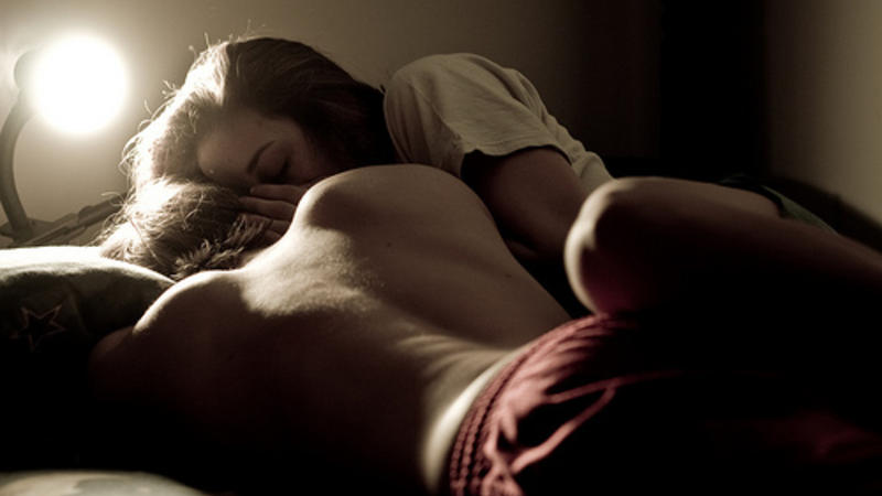 39 yaşdan sonra qadın orqanizmində NƏ BAŞ VERİR? - Alışıb-yanan şəhvət hissi və...