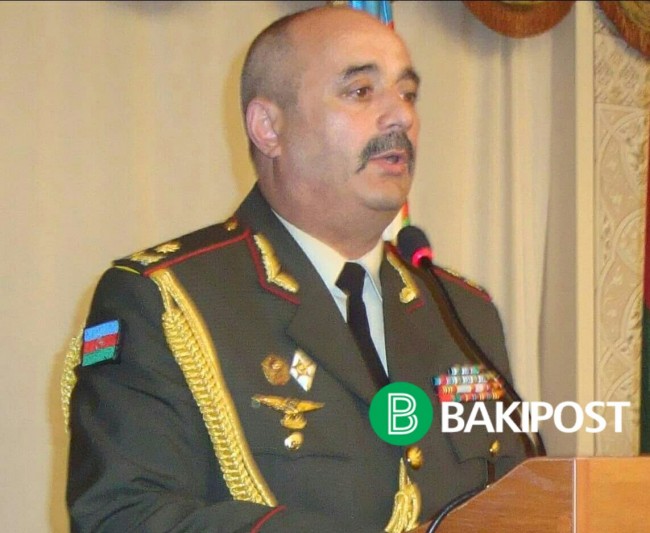 General qaldığı otelin pulunu ödəmədi - Qalmaqal + FOTOLAR