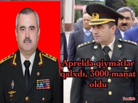 Əbiyevin adamı Həsrət İsmayılov hərbi bileti 4 minə satır - CƏLİLABADDA BİABIRÇILIQ