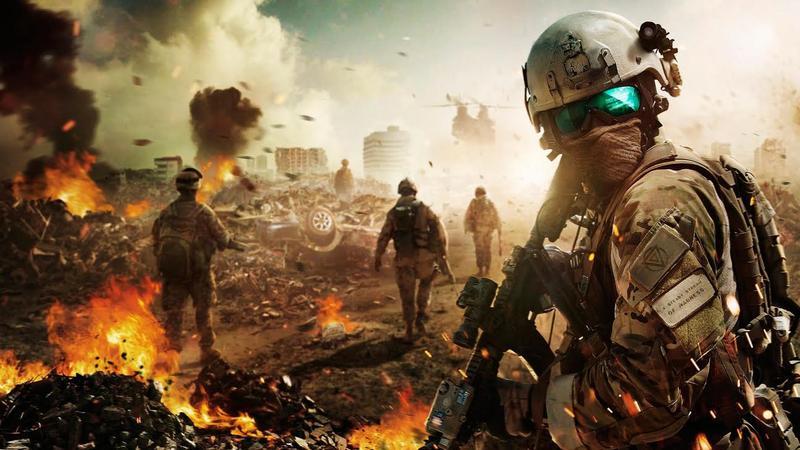 “Qoşun və texnika lazımdır!” - Rusiyaya qarşı MÜHARİBƏ ÇAĞIRIŞI