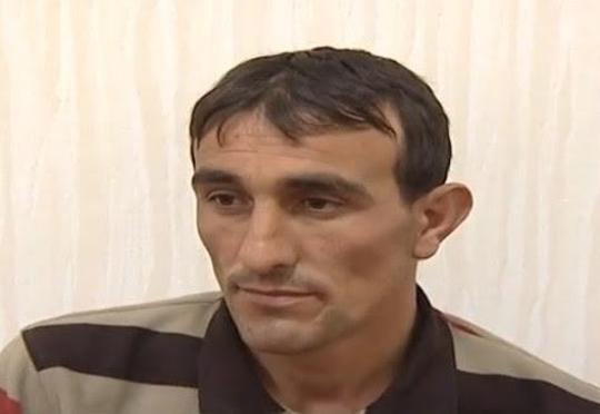 “Kalaşnikov” satmaq istəyən şəxs saxlanıldı - “Novruz bayramında istifadə etmişəm”