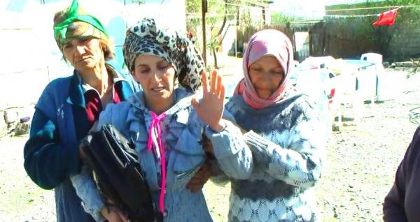 Sabirabadda oğlunu öldürən ata ilə bağlı TƏFƏRRÜAT: Narkotikə görə borcu var imiş... - FOTOLAR