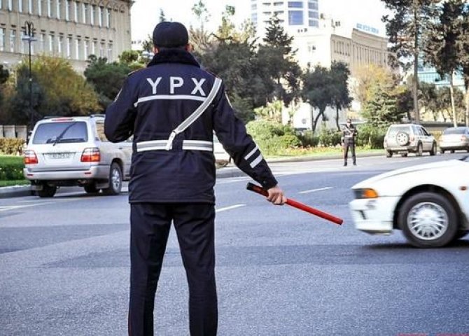 Sürücülərin nəzərinə - Aeroporta gedən yol bağlanır