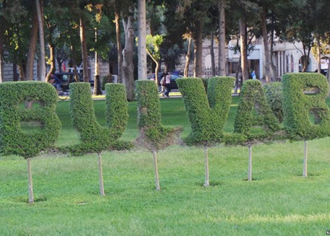 Bulvardakı pulsuz “Wi-Fi”dan necə istifadə etmək olar?